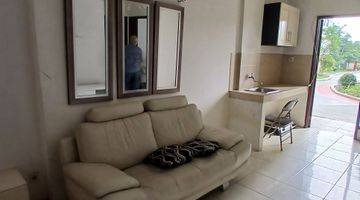 Gambar 1 Apartemen Mediterania Garden 2/ Townhouse/ 2 BR/ Furnished