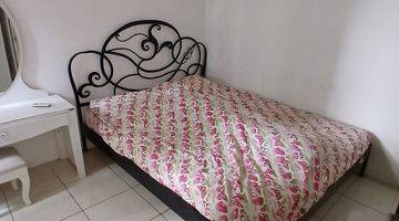 Gambar 3 Apartemen Mediterania Garden 2/ Townhouse/ 2 BR/ Furnished