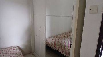 Gambar 4 Apartemen Mediterania Garden 2/ Townhouse/ 2 BR/ Furnished