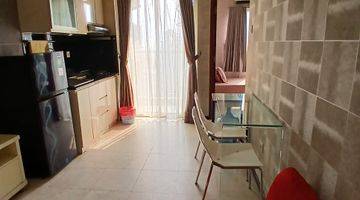 Gambar 1 Apartemen Royal Mediterania Garden/2 Kamar Tidur/Bagus/Furnished