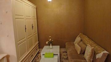 Gambar 3 Apartemen Central Park/ 2br/ Bagus/ Bersih/ Mewah/ Furnished/