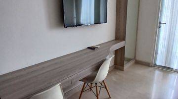 Gambar 5 Apartemen Menteng Park/Studio/Bagus/Bersih/Furnished/Strategis