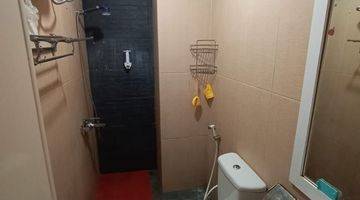 Gambar 4 Apartemen Mediterania Garden 2/2 Br/Furnished/View Kolam Renang