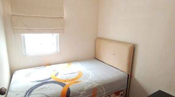 Gambar 3 Apartemen Mediterania Garden 2/2 Br/Furnished/View Kolam Renang