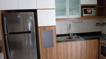 Gambar 3 Apartemen Mediterania 2/Bagus/Furnished/3 Br/View Kolam Renang