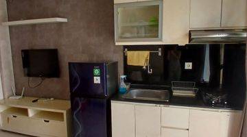 Gambar 2 Apartemen Royal Mediterania Garden/2 Kamar Tidur/Bagus/Furnished