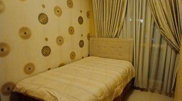 Gambar 4 Apartemen Central Park/ 2br/ Bagus/ Bersih/ Mewah/ Furnished/