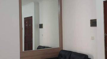 Gambar 2 Apartemen Mediterania Garden 1/ 2 Kamar Tidur/ Bagus/ Furnished