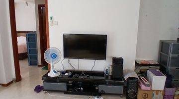 Gambar 3 Apartemen Royal Mediterania Garden/ Bagus/Bersih/ 3 Br/ Furnished