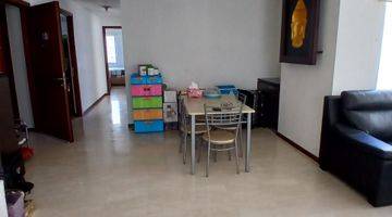 Gambar 2 Apartemen Royal Mediterania Garden/ Bagus/Bersih/ 3 Br/ Furnished