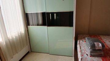 Gambar 4 Apartemen Royal Mediterania Garden/2 Kamar Tidur/Bagus/Furnished