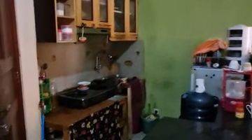 Gambar 4 Apartemen Mediterania 1/ Unfurnished/ Sertifikat/ 2 Kamar Tidur