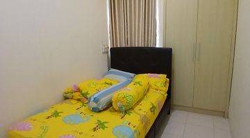 Gambar 2 Rumah Di Gading Serpong/ Bagus/Bersih/Terawat/2 Br/2 Lantai/