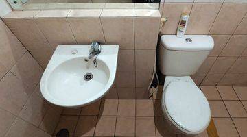 Gambar 2 Apartemen Mediterania Garden Residence 1/furnished/bagus/ 2 Br