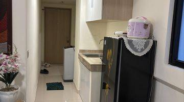 Gambar 5 Apartemen Meikarta Cikarang/ 2 Kamar Tidur/ Bagus/ Furnished