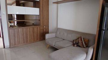 Gambar 2 Apartemen Mediterania 2/Bagus/Furnished/3 Br/View Kolam Renang