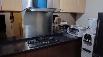 Gambar 5 Apartemen Central Park/ 2br/ Bagus/ Bersih/ Mewah/ Furnished/