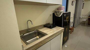 Gambar 3 Apartemen Meikarta Cikarang/ 2 Kamar Tidur/ Bagus/ Furnished