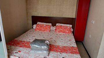 Gambar 3 Apartemen Royal Mediterania Garden/2 Kamar Tidur/Bagus/Furnished