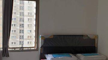 Gambar 4 Apartemen Mediterania Garden 1/ 2 Kamar Tidur/ Bagus/ Furnished