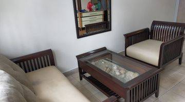 Gambar 2 Rumah Town house Furnished dekat UPH, Rs. Siloam Lippo Karawaci, Tangerang