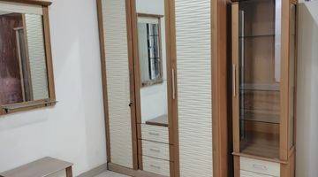 Gambar 4 Rumah Town house Furnished dekat UPH, Rs. Siloam Lippo Karawaci, Tangerang