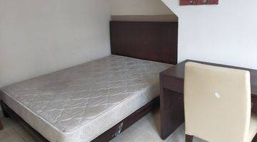 Gambar 5 Rumah Town house Furnished dekat UPH, Rs. Siloam Lippo Karawaci, Tangerang