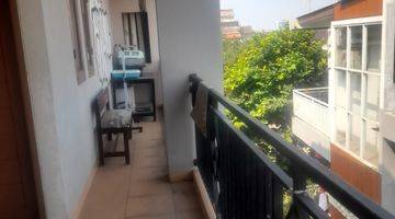 Gambar 4 Jual Kost2an 23 Kamar, dekat kampus Binus di Jakarta Barat