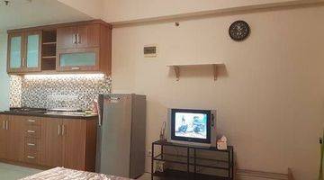 Gambar 2 Apartemen Bagus Furnished, hanya 5 menit ke Siloam,UPH, Supermal karawaci