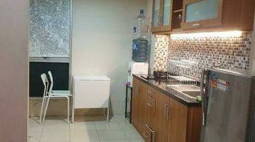 Gambar 4 Apartemen Bagus Furnished, hanya 5 menit ke Siloam,UPH, Supermal karawaci