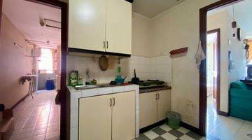 Gambar 2 Dijual Cepat Murah Apartemen Mitra Bahari Semi Furnished Jakarta Utara