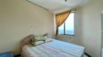 Gambar 4 Dijual Cepat Murah Apartemen Mitra Bahari Semi Furnished Jakarta Utara