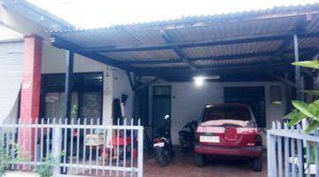 Gambar 1 Rumah Unfurnished SHM di Dekat Bintaro Plaza, Stasiun Pondok Ranji, Tangerang