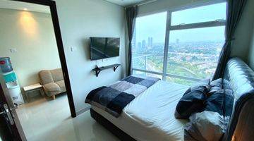 Gambar 5 Dijual
Apartemen puri mansion
Tower ametyst
Lantai 21
Luas : 37
1 BR Furnished
PPJB
Harga : 700 juta Nego

