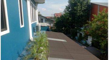 Gambar 4 Dijual Cepat Rumah Tempat Usaha
cengkareng, Jakarta Barat 

lebar 43 M X 15 M (2 Kavling 1 Sertifikat)
luas Tanah : 645 M²
luas Bangunan : 500 M²
kamar Tidur : 5
kamar Mandi : 4
lantai 2

shm
pam
listrik 18.500watt

harga 6 M

