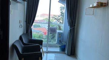 Gambar 3 Di jual 
Apartemen puri mansion
Tower Ametyst
Lantai 2
Luas : 37 m2
Furnished
PPJB
View : Rumah penduduk
Masih tersewa sampai akhir Des 2024
Harga : 675 juta Nepis