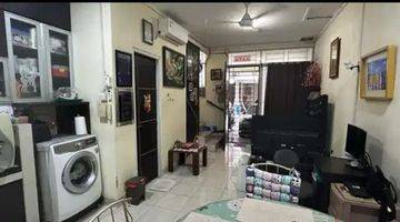 Gambar 1 Dijual Rumah Pasadena Cengkareng

lt: 52m2
lb: 104m2
kt: 3
km: 2
2 Lantai
uk: 4x13
hadap Selatan
listrik: 5500 Watt
air Pam
full Furnished
harga: 1.38m
