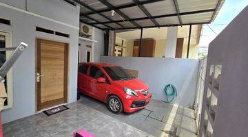 Gambar 3 Dijual
rumah Cipondoh Cluster Kenanga

lt 60m²
lb 36m²
kt 2
km 1
1 Lt
- Kitchen Set
- Carport
- Tralis
listrik 1300 Watt
air Pam
shm

harga 650jt

