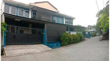 Gambar 1 Dijual Cepat Rumah Tempat Usaha
cengkareng, Jakarta Barat 

lebar 43 M X 15 M (2 Kavling 1 Sertifikat)
luas Tanah : 645 M²
luas Bangunan : 500 M²
kamar Tidur : 5
kamar Mandi : 4
lantai 2

shm
pam
listrik 18.500watt

harga 6 M

