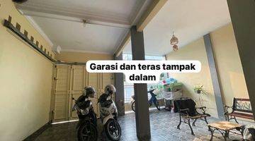 Gambar 2 Dijual Rumah
di Perumahan Darussalam 
deket Perum Green Lake
lt 135
p 15 X L 9
2 Lt 
full Bangunan
hadap Barat
5 Kt
4 Km
shm
harga 1,85m Nego