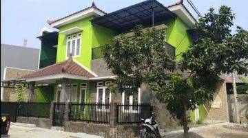 Gambar 1 Dijual Rumah Hook Taman Royal 3 Cipondoh

2 Lt
lb 280
lt 164
kt 5
km 3
pam
listrik 3300
hadap Timur
ac, Water Heater, Gordyn
. 1 Bh Gudang
. 3 Bh Balkon Lantai Atas
. Carport
. Row Jln 2 Mbl

dekat Stasiun Krl Batuceper, Terminal Poris Plawad

