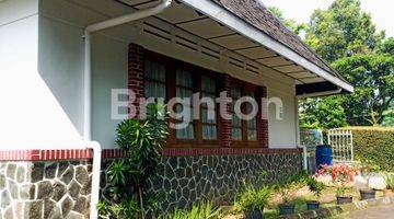 Gambar 2 RUMAH SHM BAGUS LUAS HERITAGE GOL B CIUMBULEUIT