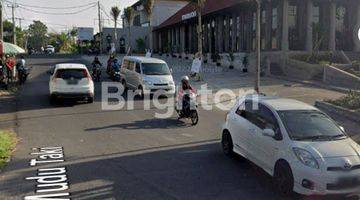 Gambar 5 TANAH STRATEGIS SAYAP MAIN ROAD GATOT SUBROTO DENPASAR BALI