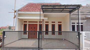 Gambar 2 Jual Rumah Murah Inden/Ready Dekat STT Telkom Dan Tol Buahbatu Bandung 