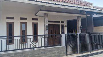 Gambar 3 Jual rumah murah dekat dengan STT Telkom dan gerbang tol Buahbatu Bandung 