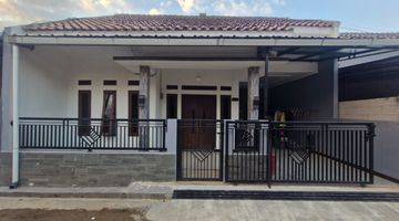 Gambar 4 Jual rumah murah dekat dengan STT Telkom dan gerbang tol Buahbatu Bandung 