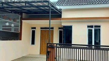 Gambar 1 Jual rumah  inden dan ready dekat STT Telkom dan gerbang tol Buahbatu Bandung 