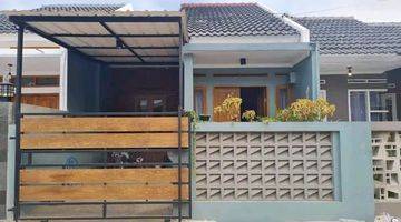 Gambar 2 Jual rumah  inden dan ready dekat STT Telkom dan gerbang tol Buahbatu Bandung 