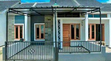 Gambar 2 Jual Rumah Murah Inden/ Ready Dekat Dengan Stt Telkom Bandung 