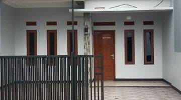 Gambar 2 Jual Rumah Murah Inden/Ready Dekat STT Telkom Dan Tol Buahbatu Bandung 